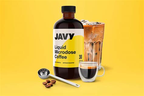 javy coffee review